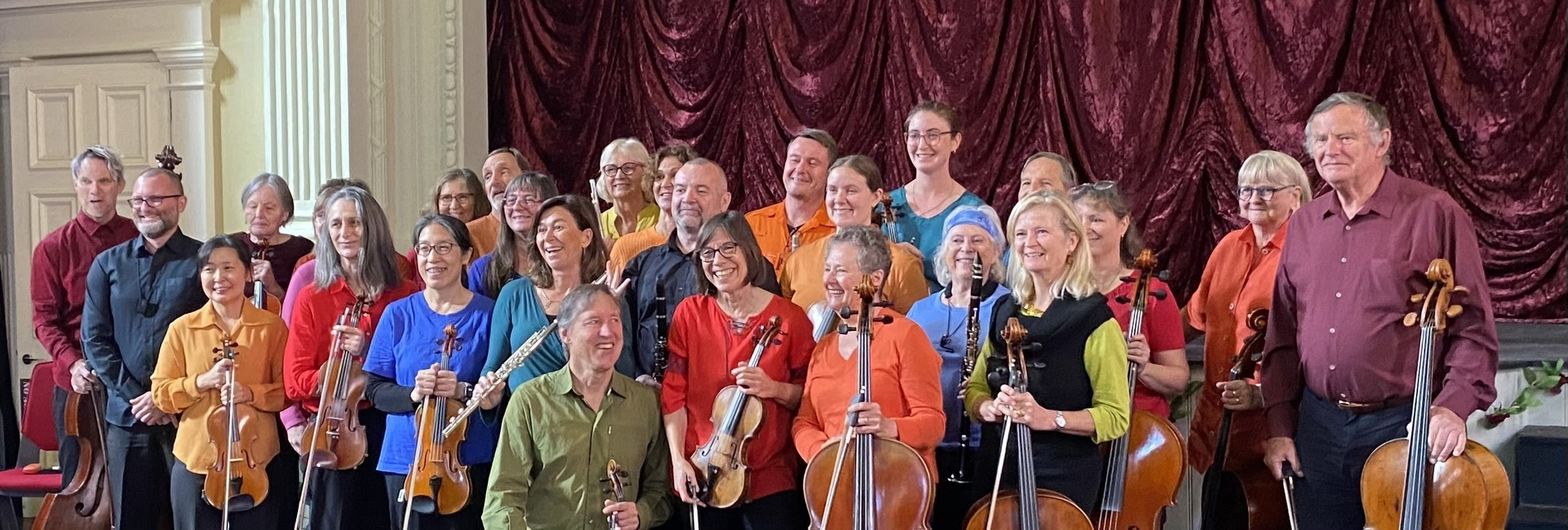 The Instrumentals Community Orchestras-Perth Western Australia-The Dorkestra-Fremanlte-cropped